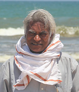 Dashrath Jadhav