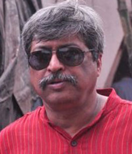 Prabhu Mohapatra, Vice President