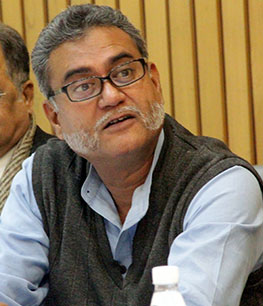 Ravi Rebbapragada, Member