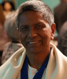 Samir Chaudhuri - Founder Member At Sruti