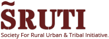 Non Profit Government Organization - SRUTI