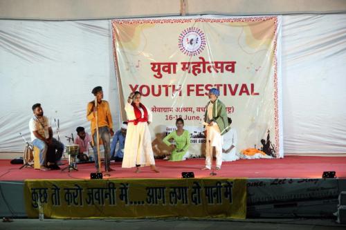 Youth Festival 2023