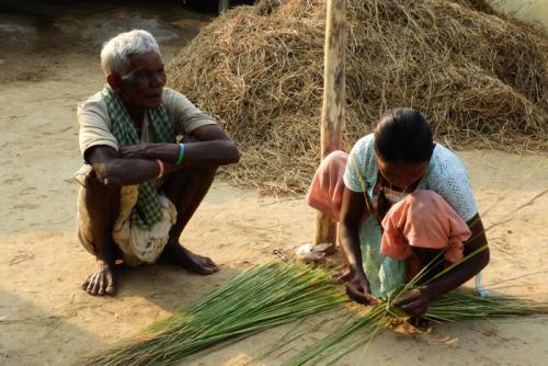 Daldali Pithora Chhattisgarh